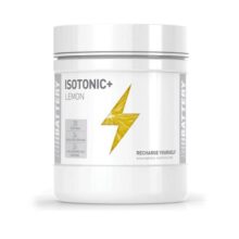ایزوتونیک پلاس باتری Battery Isotonic+