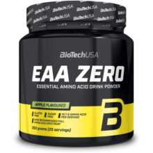 ایی ای ای زیرو بایوتک 350 گرمی BioTech Eaa Zero