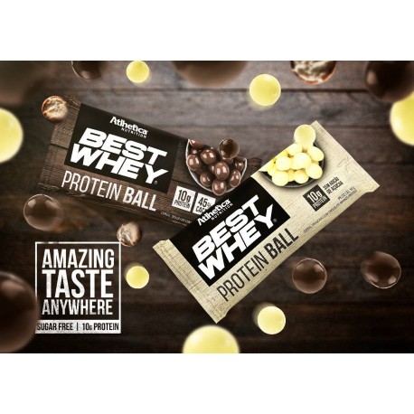 بار شکلات توپی اتلتیکا Atlhetica Best Whey Protein Ball 66269ee900010.jpeg