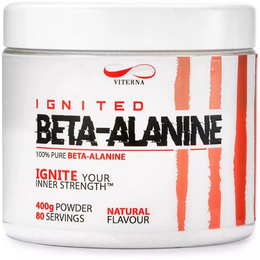 بتا آلانین ویترنا Viterna Beta Alanine Powder 6626a36819774.jpeg