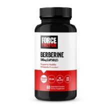 بربرین فورس فکتور