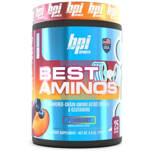 بست آمینو بی پی ای 25 سروینگ BPI Best Aminos 66294dcd7a829.webp