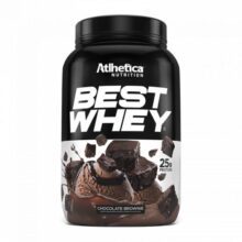 پروتئین بست وی اتلتیکا ATLHETICA BEST WHEY