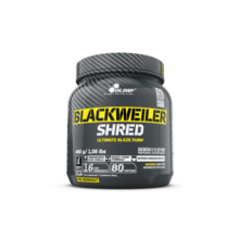 بلک ویلر شرد شات الیمپ