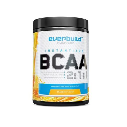 بی سی ای ای 2:1:1 اوربیلد 200 کپسول Everbuild BCAA 2:1:1 66854a8e9e772.jpeg