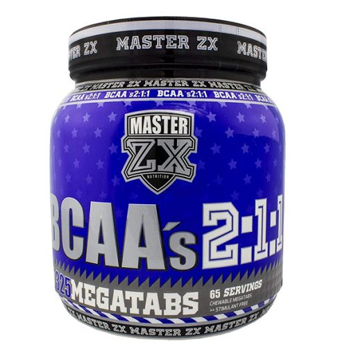 بی سی ای ای 2:1:1 مستر زد ایکس  Master ZX BCAA’S 2.1.1 66854cde862ec.jpeg