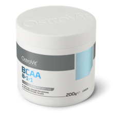 بی سی ای ای 8:1:1 استرویت 200 گرم OstroVit BCAA 8 1 1 668546c42ec77.png