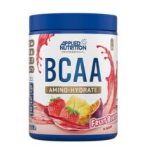 بی سی ای ای آمینو هیدرات اپلاید نوتریشن 450 گرم