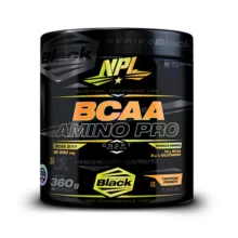 بی سی ای ای آمینو پرو ان پی ال NPL BCAA Amino Pro