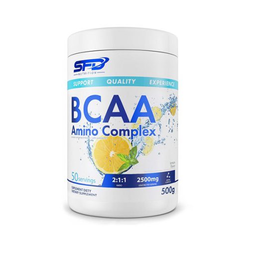 بی سی ای ای آمینو کمپلکس اس اف دی SFD BCAA Amino Complex 668539f41e7da.jpeg