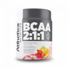 بی سی ای ای اتلتیکا 210 گرم ATLHETICA BCAA 2:1:1 66854d8c61a25.jpeg