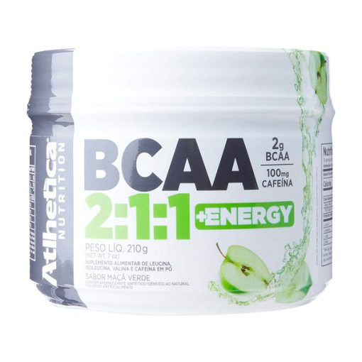 بی سی ای ای انرژی اتلتیکا Atlhetica BCAA 2:1:1 ENERGY 66853d5a41996.jpeg