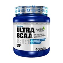 بی سی ای ای اولترا کوامترکس 400 قرص Quamtrax ULTRA BCAA 8:1:1 668543bd791a1.jpeg