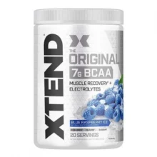 بی سی ای ای اکستند 20 سروینگ