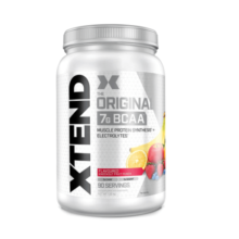 بی سی ای ای اکستند اوریجینال 90 سروینگ XTEND Original BCAA 6685364d24bee.png
