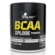 بی سی ای ای اکسپلود الیمپ 280 گرم (BCAA XPLODE Olimp) 6685334aa10d1.jpeg