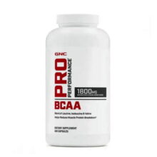 بی سی ای ای جی ان سی پرو 1800 میلی گرم