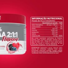 بی سی ای ای طعم دار و خالص اتلتیکا 210 گرم ATLHETICA 100% BCAA 2:1:1 66853ef8ad882.jpeg