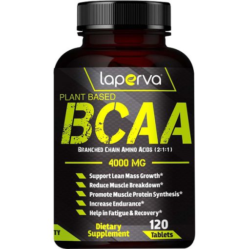 بی سی ای ای لاپروا 4000 میلی گرم Laperva Plant Based BCAA 66853a863efdd.jpeg