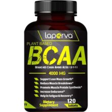 بی سی ای ای لاپروا 4000 میلی گرم Laperva Plant Based BCAA 66853a892b620.jpeg