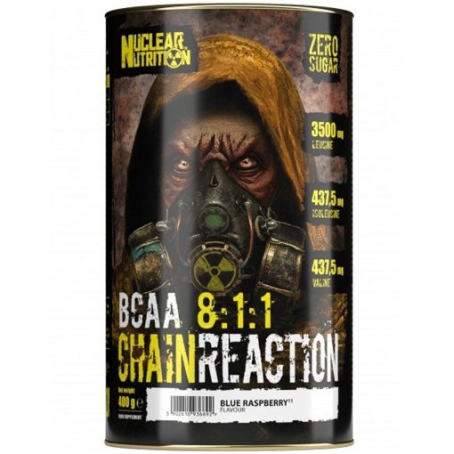 بی سی ای ای نوکلیر نوتریشن Nuclear Chain Reaction BCAA 8:1:1 668548c108842.jpeg