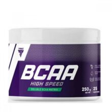 بی سی ای ای های اسپید ترک نوتریشن 250 گرم Trec BCAA HIGH SPEED