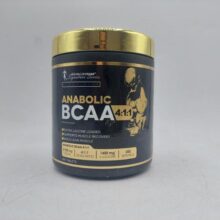 بی سی ای ای کوین لورون آنابولیک قرصی 200 عددی Kevin Levrone Anabolic BCAA 4:1:1 6685375a4e22c.jpeg