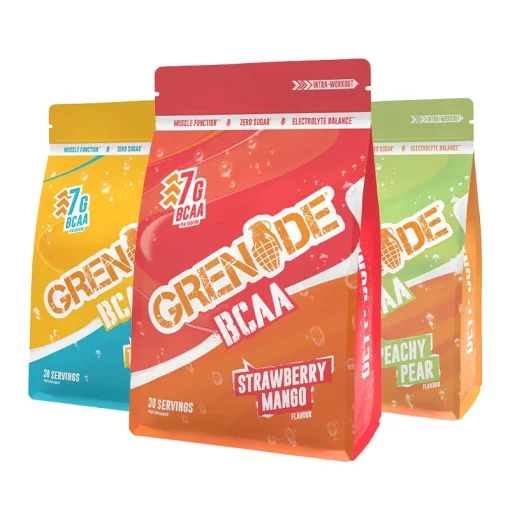 بی سی ای ای گرنید Grenade BCAA 66853cdd4410c.webp