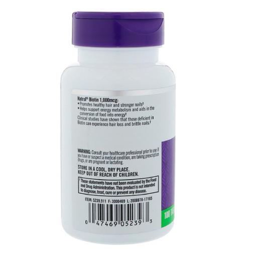 d8a8db8cd988d8aadb8cd986 d986d8a7d8aad8b1d988d984 100 d8b9d8afd8afdb8c natrol biotin 10000 mcg 65a85ed72c636