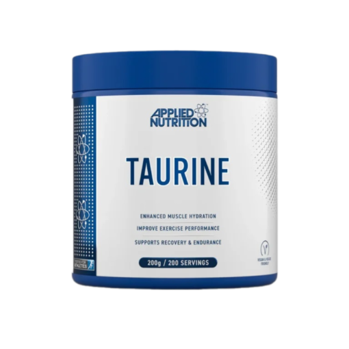 تائورین اپلاید نوتریشن 200 گرم APPLIED TAURINE 6686c147ef139.png