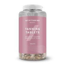تانینگ تبلت مای ویتامینز Myvitamins Tanning Tablets