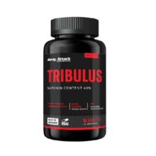 تریبولوس بادی اتک 150 کپسول Body Attack TRIBULUS TERRESTRIS 2400