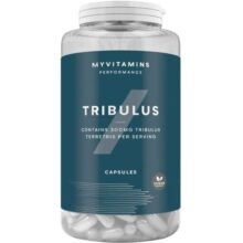 تریبولوس ترستریس مای ویتامینز MYVITAMINS Tribulus Terrestris