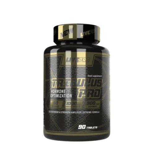 تریبولوس پرو لایو پرو LIVEPRO TRIBULUS PRO 662677157b4b7.webp