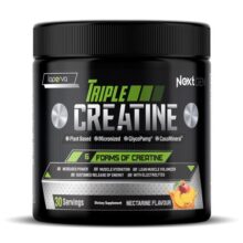 تریپل کراتین لاپروا Laperva Triple Creatine Next Generation
