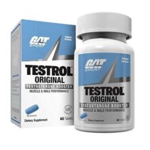 تست بوستر تسترول اورجینال گت اسپورت Gat Sport Testrol Original
