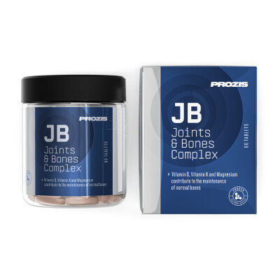 تقویت کننده استخوان و مفصل پروزیس Prozis Joints & Bones 6627d1c5443e6.jpeg