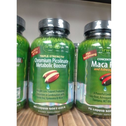 تقویت کننده متابولیک کروم پیکولینات اروین نچرالز 662688b4c5b75.jpeg