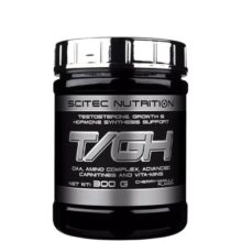 تی جی اچ سایتک نوتریشن