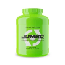 جامبو سایتک نوتریشن 3520 گرمی Scitec Jumbo