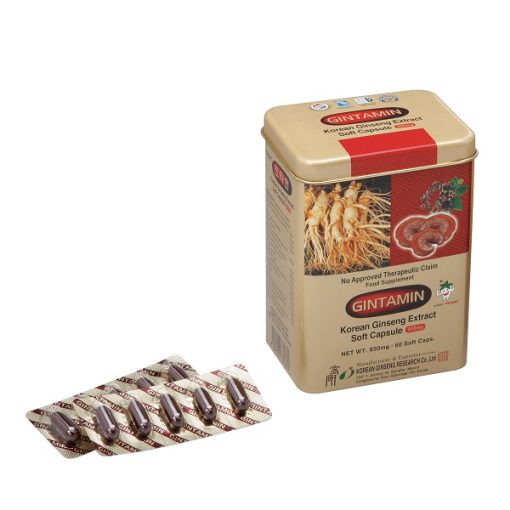 جینسینگ قرمز کره ای جینتامین Gintamin Korean Ginseng 6651eecbd408b.jpeg