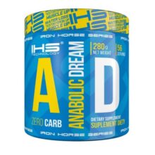 دریم آنابولیک ای اچ اس  IHS ANABOLIC DREAM