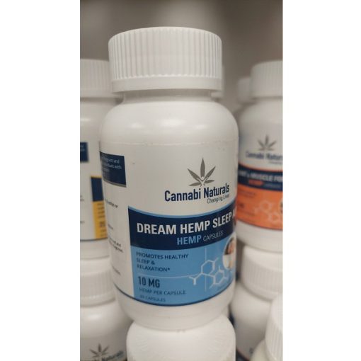 دریم همپ اسلیپ کانابی نچرالز CANNABI NATURALS DREAM HEMP SLEEP 6651ee4ad1d4a.jpeg