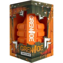 دناتور ترمو گرنید Grenade Thermo Detonator
