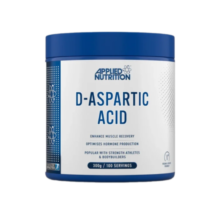 دی اسپارتیک اسید اپلاید نوتریشن 300 گرم APPLIED D ASPARTIC ACID 6686875583786.png