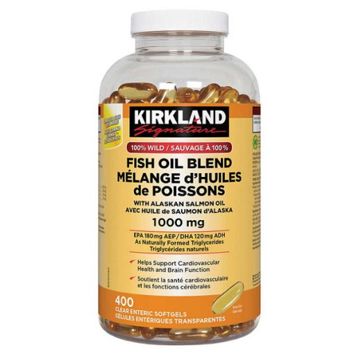 d8b1d988d8bad986 d985d8a7d987db8c d8aad8b1daa9db8cd8a8db8c daa9d8b1daa9d984d986d8af kirkland signature 100 wild fish oil blend 65a85d162f80b