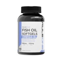 روغن ماهی رول وان R1 FISH OIL