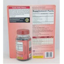 روغن کریل کرکلند 500 میلی گرم 160 عدد Kirkland Signature Krill Oil 6654def0605b1.jpeg