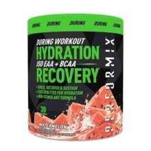 ریکاوری و هیدراتاسیون پرفورمیکس Performix Hydration ISO EAA + BCAA Recovery