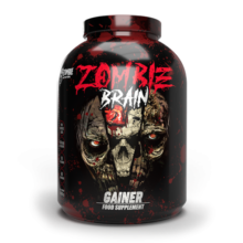 زامبی براین گینر ZOMBIE BRAIN GAINER